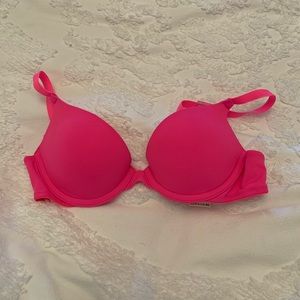 Victoria’s Secret Push Up Bra